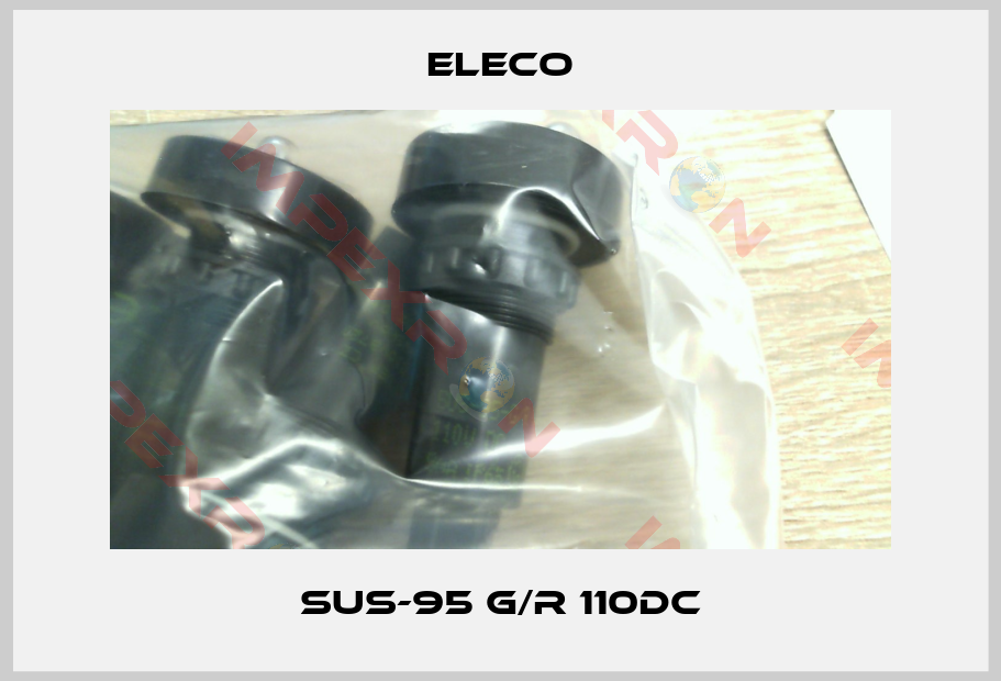 Eleco-SUS-95 G/R 110DC