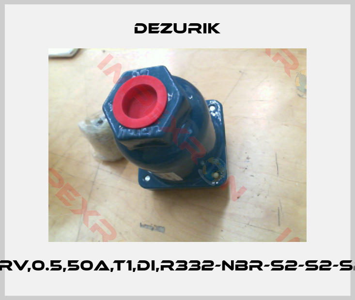 DeZurik-ARV,0.5,50A,T1,DI,R332-NBR-S2-S2-S2*