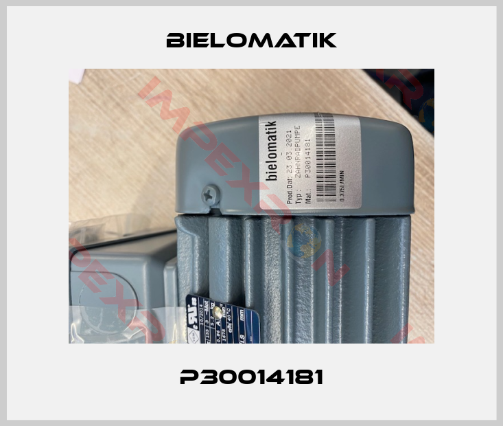 Bielomatik-P30014181