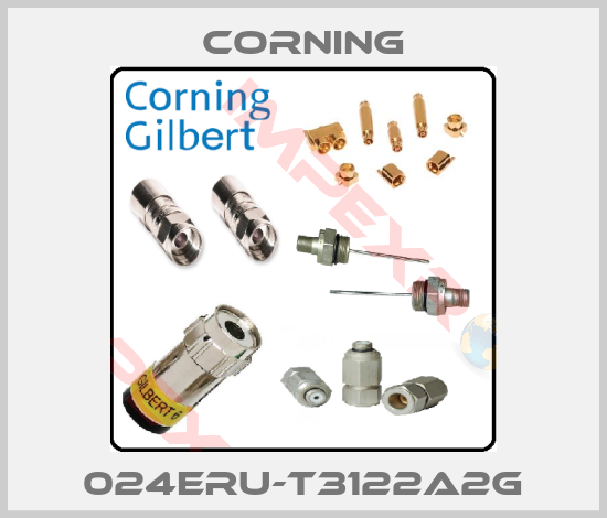 Corning-024ERU-T3122A2G