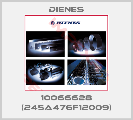 Dienes-10066628 (245A476F12009)