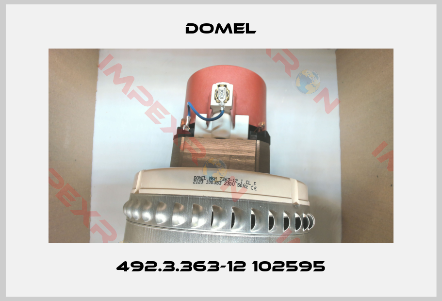 Domel-492.3.363-12 102595