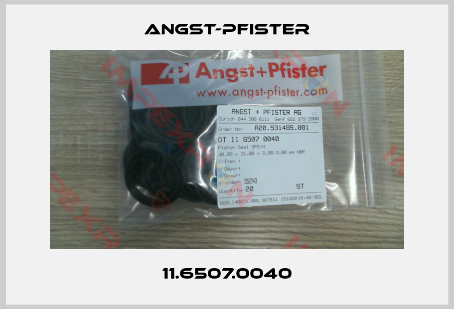 Angst-Pfister-11.6507.0040