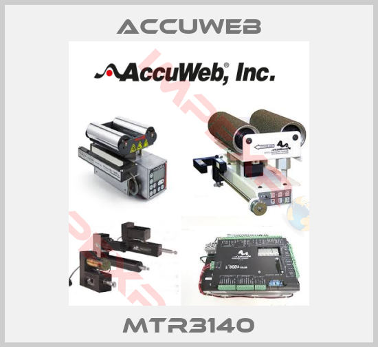 Accuweb-MTR3140