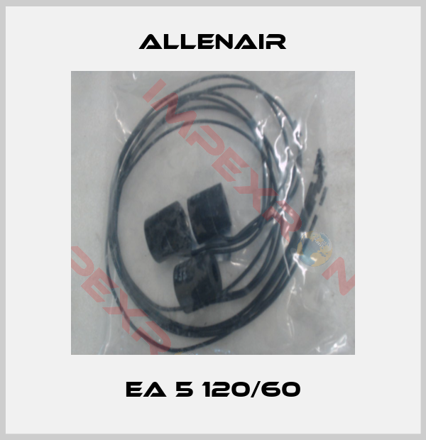 Allenair-EA 5 120/60