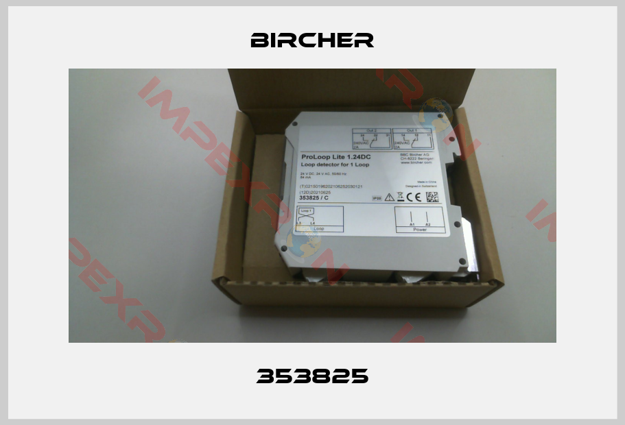 Bircher-353825