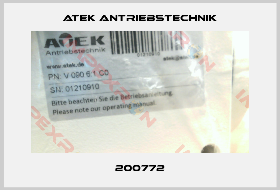 ATEK Antriebstechnik-200772