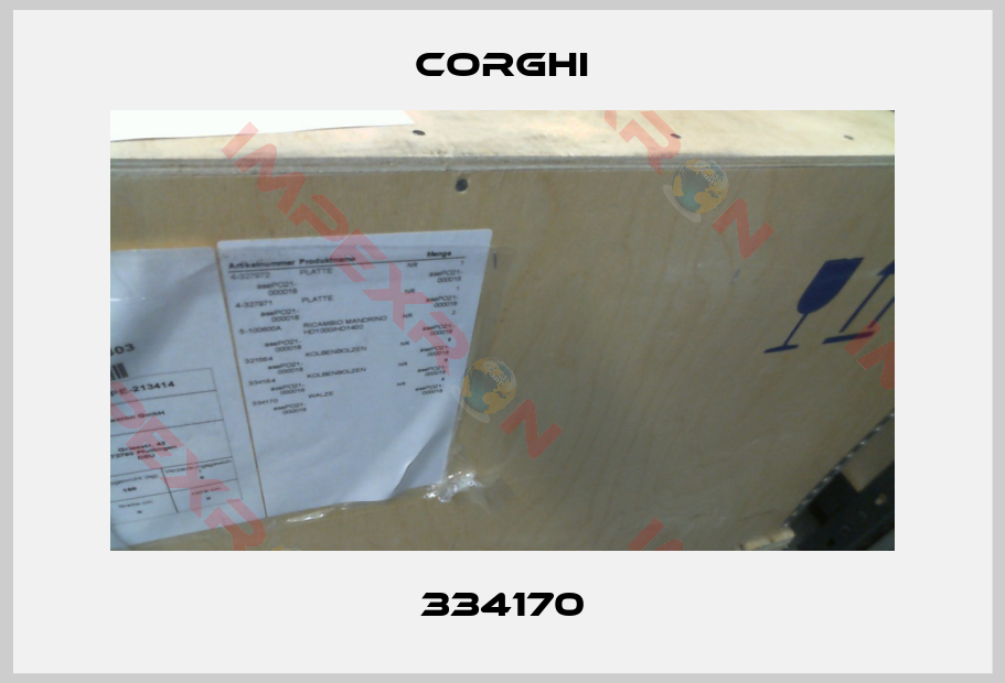 Corghi-334170