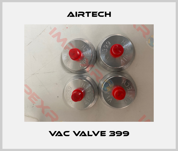 Airtech-VAC VALVE 399