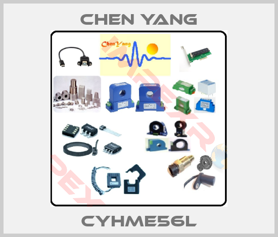 Chen Yang-CYHME56L