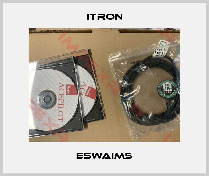 Itron-ESWAIM5