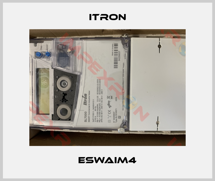 Itron-ESWAIM4