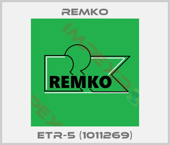 Remko-ETR-5 (1011269)