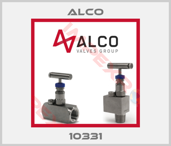 Alco-10331