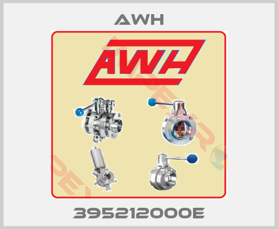 Awh-395212000E
