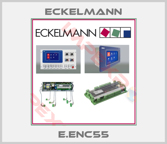 Eckelmann-E.ENC55