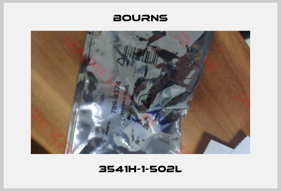 Bourns-3541H-1-502L