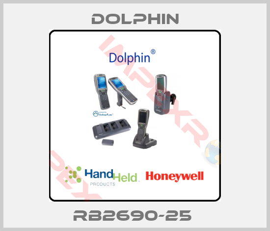 Dolphin-RB2690-25 