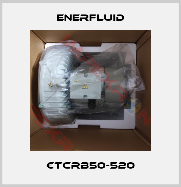 Enerfluid-€TCRB50-520