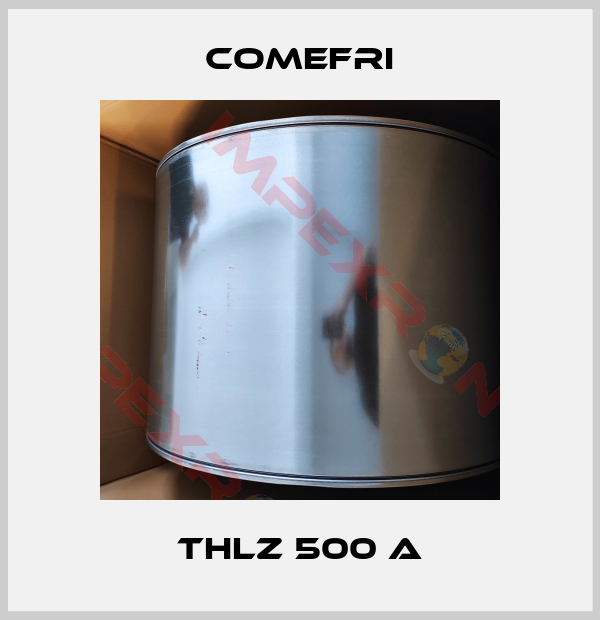 Comefri-THLZ 500 A