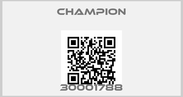 Champion-30001788