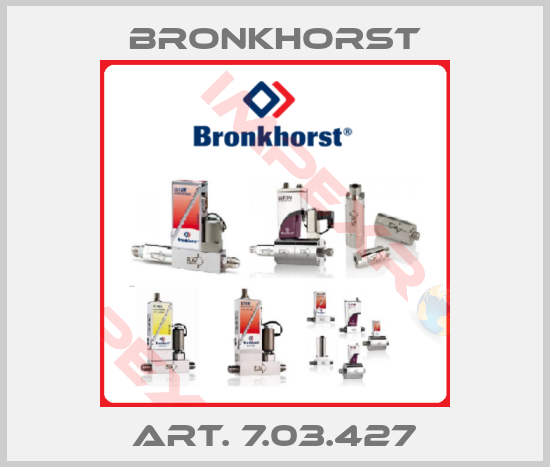 Bronkhorst-Art. 7.03.427