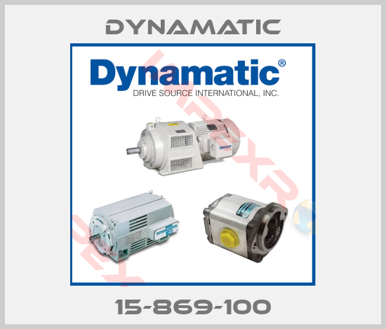 Dynamatic-15-869-100