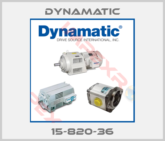 Dynamatic-15-820-36