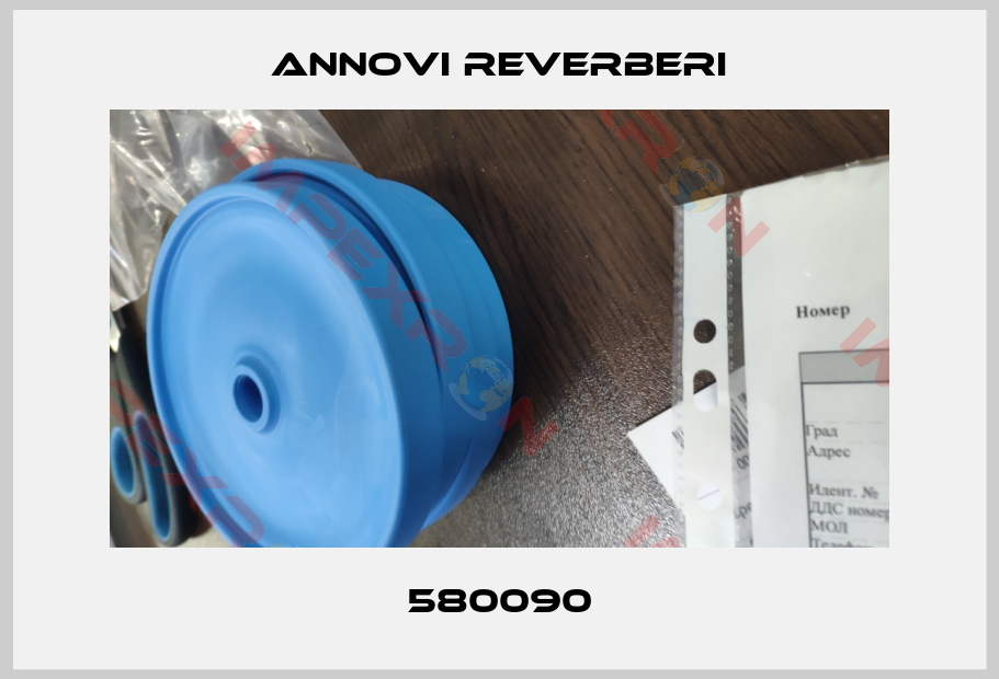 Annovi Reverberi-580090