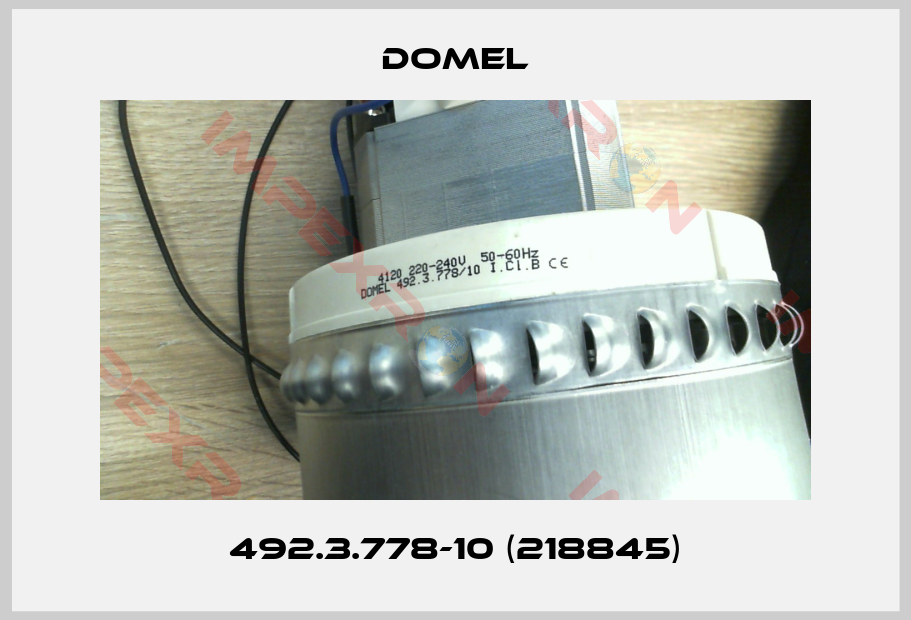 Domel-492.3.778-10 (218845)