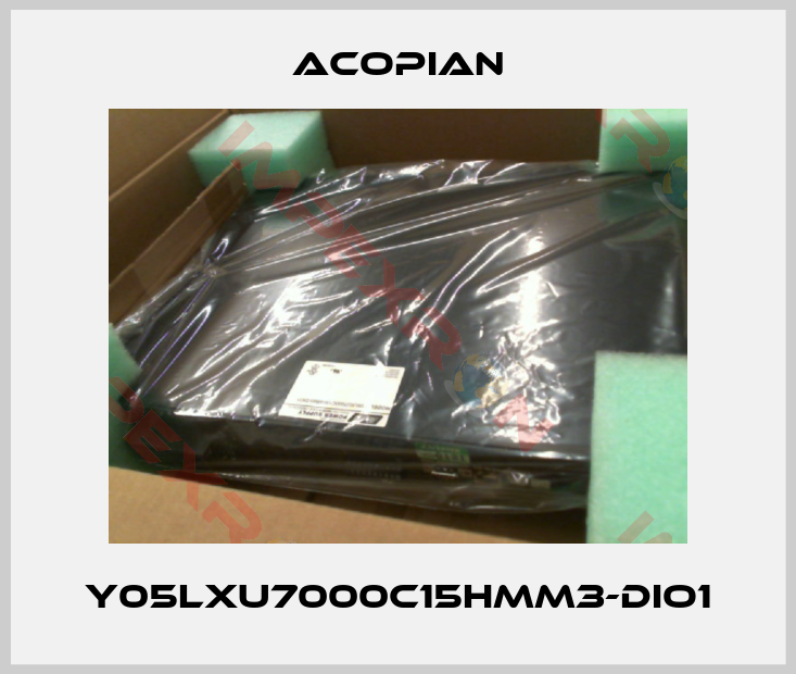Acopian-Y05LXU7000C15HMM3-DIO1