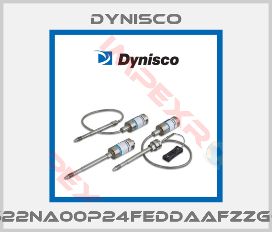 Dynisco-4622NA00P24FEDDAAFZZGC8