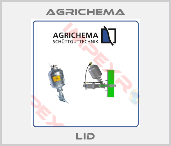 Agrichema-Lid