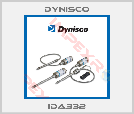 Dynisco-IDA332