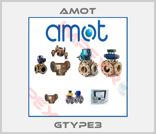 Amot-GTYPE3