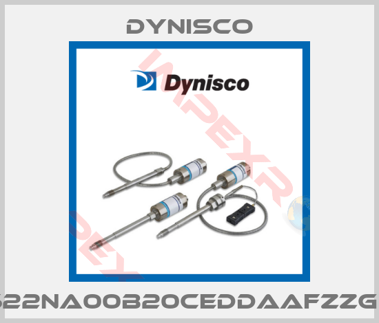 Dynisco-4622NA00B20CEDDAAFZZGC6