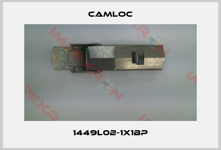 Camloc-1449L02-1X1BP