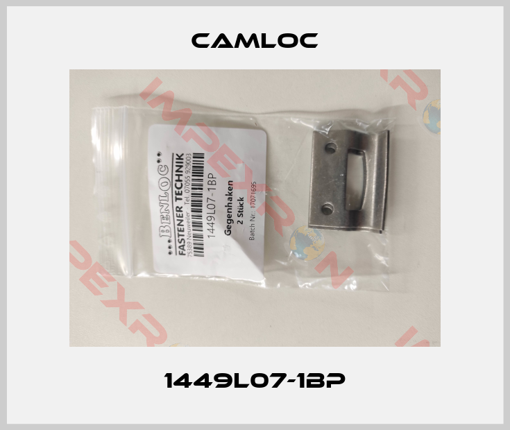 Camloc-1449L07-1BP