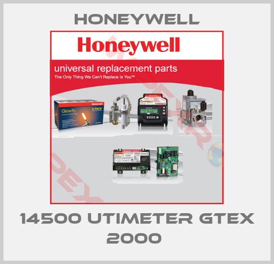 Honeywell-14500 UTIMETER GTEX 2000 