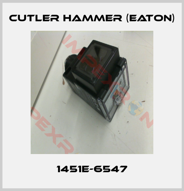 Cutler Hammer (Eaton)-1451E-6547