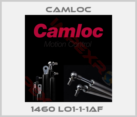 Camloc-1460 LO1-1-1AF 