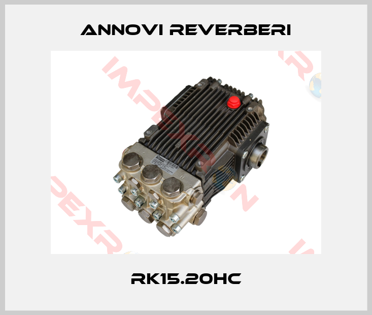 Annovi Reverberi-RK15.20HC