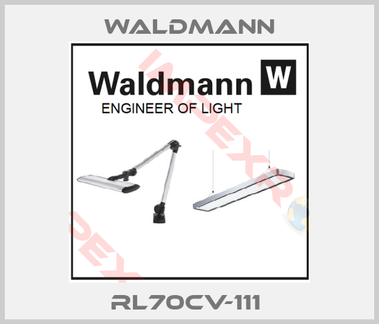 Waldmann-RL70CV-111 