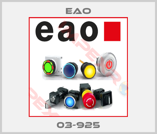 Eao-03-925