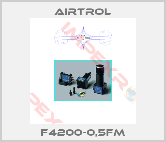 Airtrol-F4200-0,5FM
