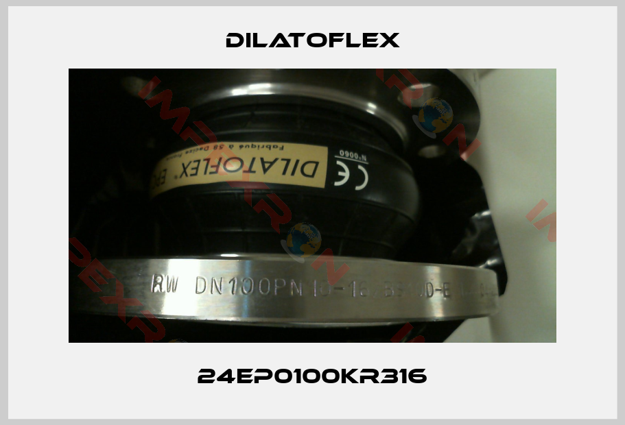 DILATOFLEX-24EP0100KR316
