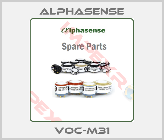 Alphasense-VOC-M31