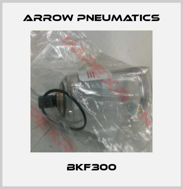 Arrow Pneumatics-BKF300