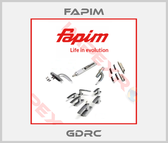 Fapim-GDRC