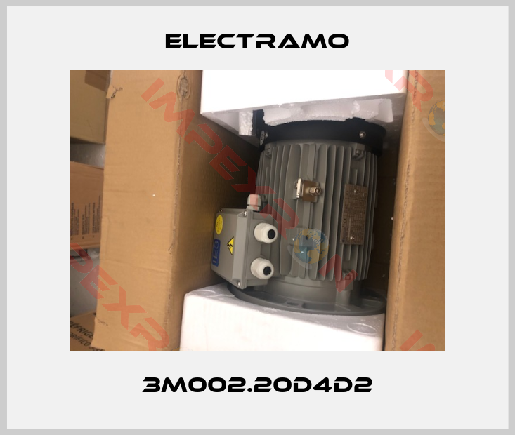 Electramo-3M002.20D4D2